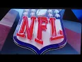 NFL Super Bowl LVI Presentation Intro NBC