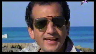 شريف علوي   ديري لعقلك زيوانة   كليب                   دندنها