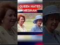 Download Lagu Koningin gelooft dat Meghan Markle haar huwelijk met prins Harry heeft 'georkestreerd' en niet ve...