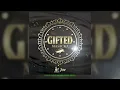 Masicka - Gifted (Official Audio)