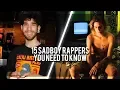 Download Lagu 15 Sadboy Rappers You NEED to Know