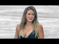 Hilary Duff Slays in a Black Bikini While Enjoying a Beach Day With Ex Mike Comrie and Son Luca