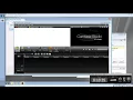 Record and Edit Scripts in Selenium IDE Part1