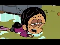 3 HOUR MARATHON of the BEST Loud House & Casagrandes Moments | The Loud House