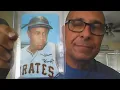 Vintage 1970 Topps Super Baseball Cards