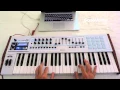 Download Lagu Martin Garrix vs Matisse \u0026 Sadko - Dragon (tuto piano)