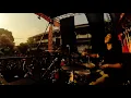 Lagu MARION JOLA--JANGAN (DRUM CAM) BY CLAY NETHANEL AT SMA 51 JAKARTA