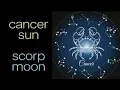 2026 CANCER SUN SCORPIO MOON Is It Really Worth It