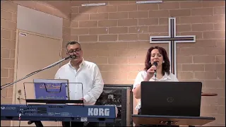 ترنيمة لتكن مشيئتك في حياتي 