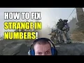 Fallout 76 How to fix Strange in Numbers bug