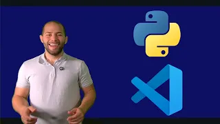 Install Python and Run Your First Script in Visual Studio Code Beginner Tutorial