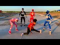 F.L.Y. - Swag Surfin (Power Ranger Edition)