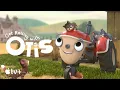 Get Rolling with Otis — Fire Deputy Otis | Apple TV