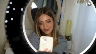 العيلة    نهاية العالم ح  دندنها