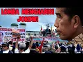 Download Lagu LOMBA MENGHABISI JOKOWI