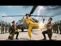 Download Lagu Chàng trai bị em vợ vu oan đi tù, nào ngờ là chiến thần ẩn danh, đến tướng quân cũng phải quỳ gối