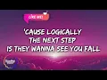 Charli xcx, Ariana Grande - Sympathy Is A Knife (Clean - Lyrics)