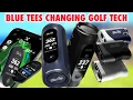 Download Lagu Are Blue Tees The NEW Golf Tech Killer - The Ringer GPS, Player Plus Speaker and 3 MAX Range Finder