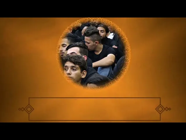 ⁣الاطمئنان بالدنيا وكره لقاء الله.