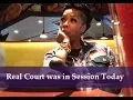 Khia Gag Order TS Madison Queens Court Landed in a Real Courtroom Today