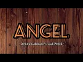Lagu ANGEL - Denny Caknan Ft. Cak Percil (Lirik)