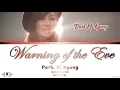 Park Mi Kyung (박미경) - "Warning of the Eve (이브의 경고)" Lyrics [Color Coded Han/Rom/Eng]