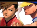 Download Lagu Yang \u0026 Yun's Theme - Crowded Street [SF III.3]