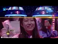 【纯享版】一边单曲循环一边泪流满面 《背叛》曹格《异口同声》/浙江卫视官方HD/