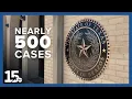 Brazos County public defenders take nearly 500 cases in first year