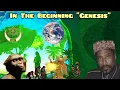 Dr Malachi Z York EL - In the Beginning Genesis