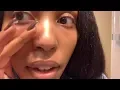 How to Put In Take Out Threadless Nose Ring