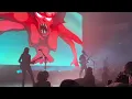 Dethklok - Murmaider (Live)
