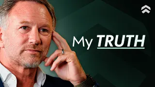 Christian Horner: The 45-Minute Sacking, Geri’s Warning & My F1 COMEBACK