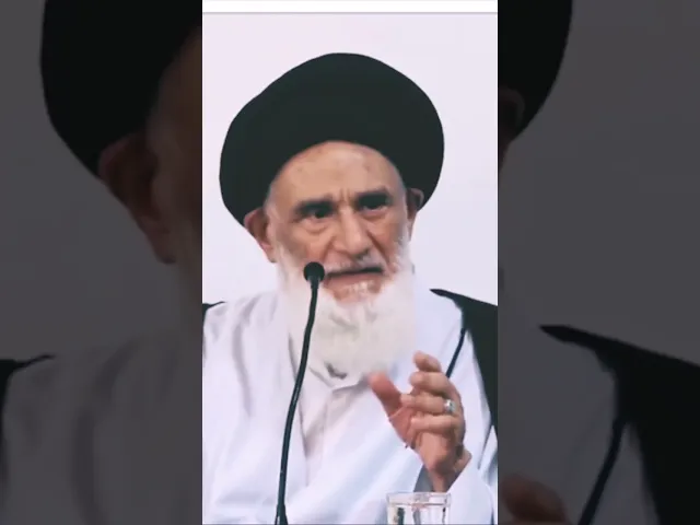 ⁣الصدقة عن صاحب الامر عليه السلام