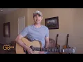 Chain Smokin' - Morgan Wallen - Guitar Lesson | Tutorial