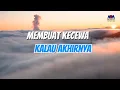 KITTI NURBAITI - MENGAPA ADA DUSTA [OFFICIAL KARAOKE LIRYCS] NO VOCAL