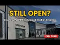 Sout ale Center America s First Indoor Shopping Mall
