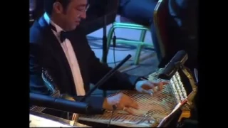 كلمة حلوة و كلمتين موسيقي 