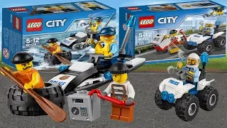Lego City Police
