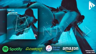 Download Ardura - Follow Me [Nahawand Recordings] MP3