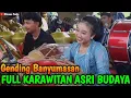 Download Lagu FULL KARAWITAN ASRI BUDAYA SROWOT - GENDING BANYUMASAN
