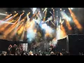Orden Ogan - Gunman & Let the Fire Rain - Live at Midalidare Rock - 2025.07.11