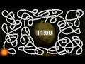 11 Minute Timer Bomb Coconut