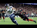 Zach Charbonnet Seahawks Highlights 2025