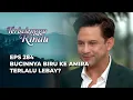 Download Lagu NADINE MAU PECAT ELANG⁉️ - TERBELENGGU RINDU EPS 284