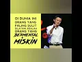 Download Lagu MENTAL MISKIN
