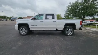 2019 GMC Sierra 2500 Denali Temple Belton Salado Waco Round Rock TX