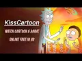 KissCartoon Watch cartoon online free in High Quality Watch anime Dub Online