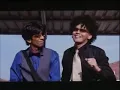 "Cinta Itu Seumpama Makan Sambal Belacan" - Saiful Apek & Yusry KRU
