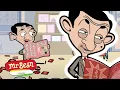Download Lagu फुटबॉल पागलपन! | मिस्टर बीन पूरा एपिसोड | मिस्टर बीन हिंदी